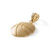 Thumbnail Image 1 of Basketball Charm in 10K Gold