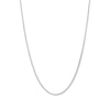Thumbnail Image 0 of Made in Italy 090 Gauge Box Chain Necklace in Solid Sterling Silver - 20"