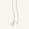 Thumbnail Image 1 of Made in Italy 090 Gauge Box Chain Necklace in Solid Sterling Silver - 20"