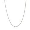 Thumbnail Image 0 of Made in Italy 024 Gauge Box Chain Necklace in Solid Sterling Silver - 20"