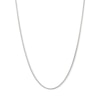 Thumbnail Image 0 of Made in Italy 090 Gauge Box Chain Necklace in Sterling Silver - 18"