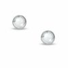 Thumbnail Image 0 of 3mm Ball Stud Piercing Earrings in Solid Stainless Steel