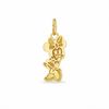 Thumbnail Image 0 of ©Disney Minnie Mouse Charm in 10K Gold