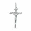 Thumbnail Image 0 of Sterling Silver Crucifix Charm