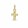 Thumbnail Image 0 of Cross Charm in 10K Gold