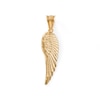 Thumbnail Image 0 of Angel Wing Charm in 10K Gold