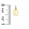 Thumbnail Image 1 of LOVE Charm in 10K Gold