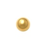 Thumbnail Image 0 of 10K Solid Gold Replacement Body Ball (1 piece)