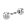 Thumbnail Image 0 of Solid Stainless Steel Barbell - 14G