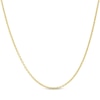 Thumbnail Image 0 of 040 Gauge Cable Chain Necklace in 14K Gold - 18"