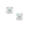 Thumbnail Image 0 of Child's 3mm Cubic Zirconia Stud Earrings in Sterling Silver