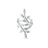 Thumbnail Image 0 of Leaf Wrap Ear Cuff in Sterling Silver