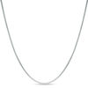 Thumbnail Image 0 of Made in Italy 019 Gauge Box Chain Necklace in Sterling Silver - 20"