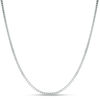 Thumbnail Image 0 of 030 Gauge Box Chain Necklace in Sterling Silver - 24"