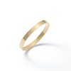 Thumbnail Image 1 of Wedding Band in 10K Gold - Size 6