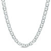 Thumbnail Image 0 of 150 Gauge Mariner Chain Necklace in Sterling Silver - 24"
