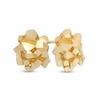 Thumbnail Image 0 of Nugget Stud Earrings in 10K Gold