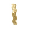 Thumbnail Image 2 of 10K Gold Bamboo Midi/Toe Ring