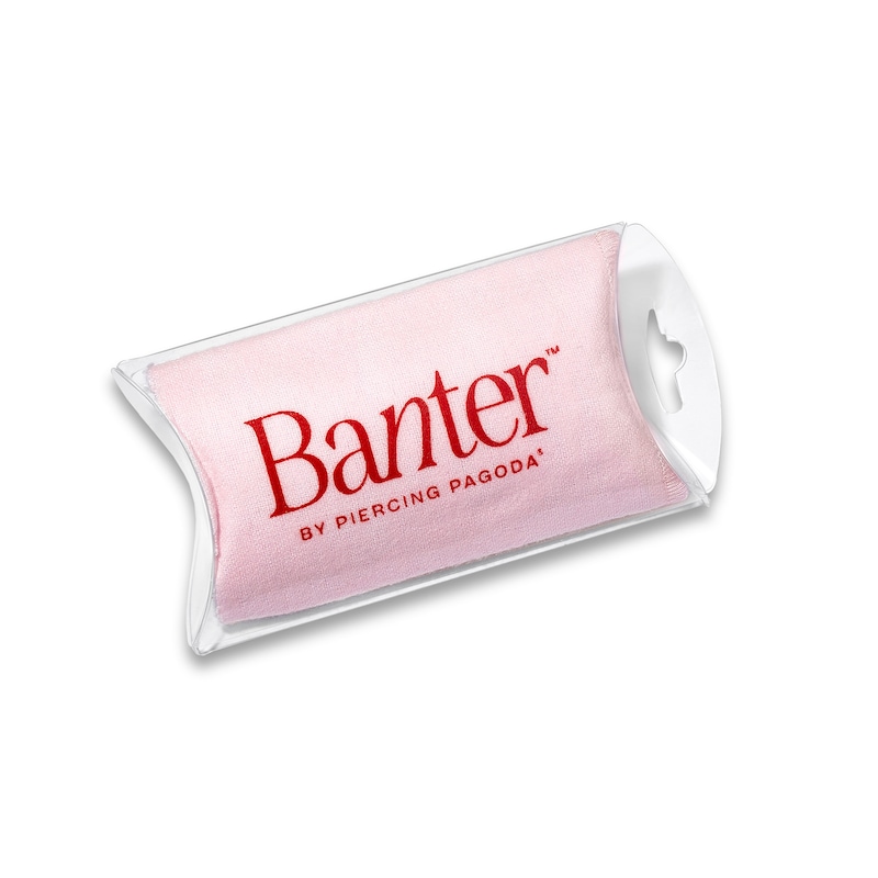 Banter™ Professional Polishing Cloth